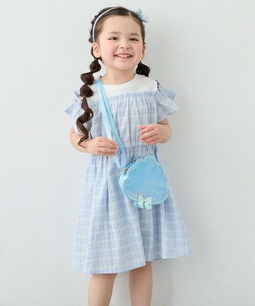 ANY / エニィ ショルダーバッグ | シャラシャラショルダーバッグ | 詳細10