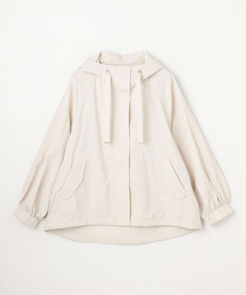 ANY / エニィ その他アウター | 撥水マウンテンパーカー | 詳細11