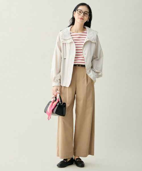 ANY / エニィ その他アウター | 撥水マウンテンパーカー | 詳細9