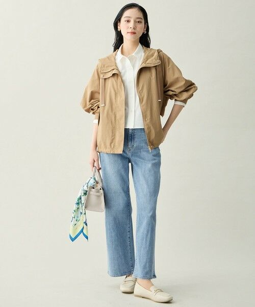 ANY / エニィ その他アウター | 撥水マウンテンパーカー | 詳細14