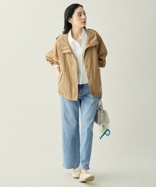 ANY / エニィ その他アウター | 撥水マウンテンパーカー | 詳細15