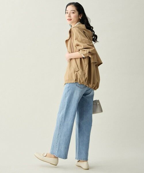 ANY / エニィ その他アウター | 撥水マウンテンパーカー | 詳細16