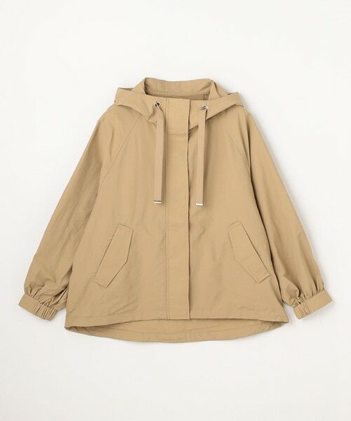 ANY / エニィ その他アウター | 撥水マウンテンパーカー | 詳細17