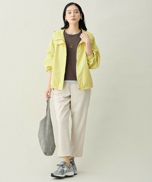 ANY / エニィ その他アウター | 撥水マウンテンパーカー | 詳細19