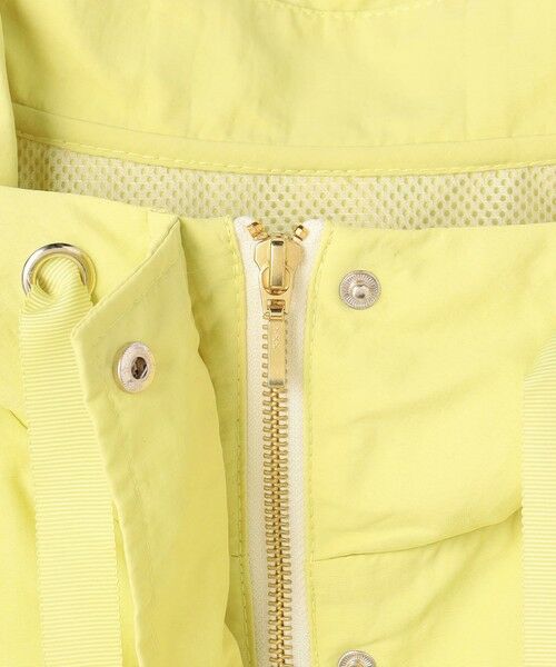 ANY / エニィ その他アウター | 撥水マウンテンパーカー | 詳細24