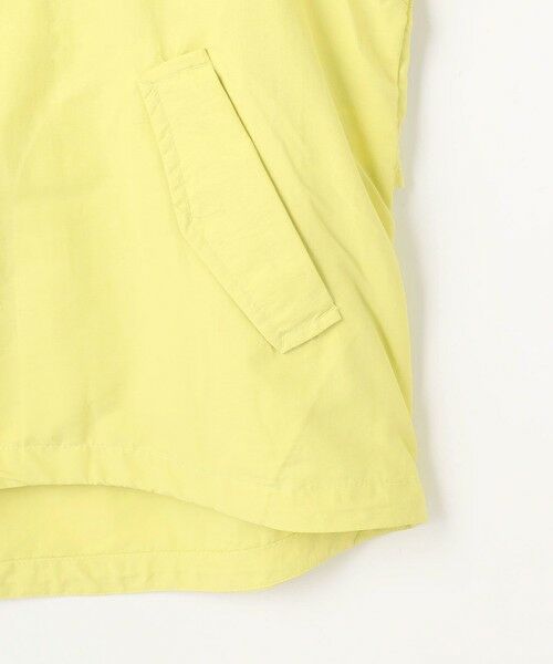 ANY / エニィ その他アウター | 撥水マウンテンパーカー | 詳細25