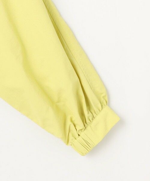 ANY / エニィ その他アウター | 撥水マウンテンパーカー | 詳細26