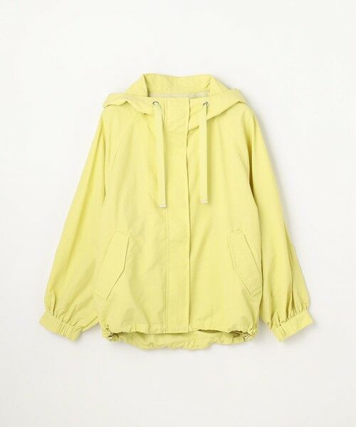 ANY / エニィ その他アウター | 撥水マウンテンパーカー | 詳細27