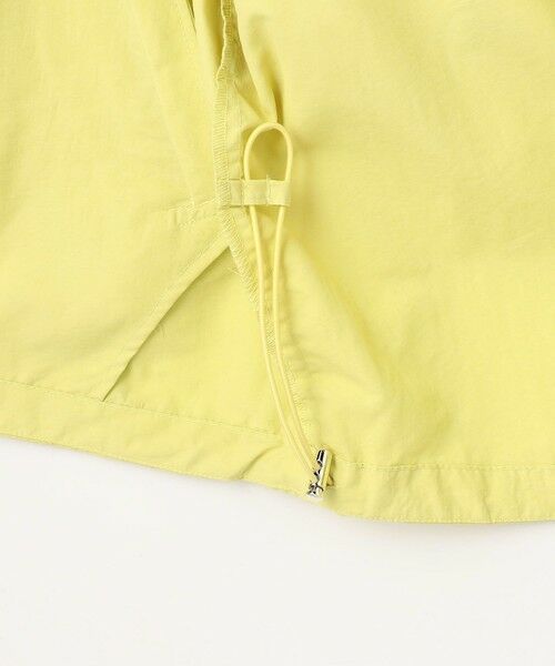 ANY / エニィ その他アウター | 撥水マウンテンパーカー | 詳細28