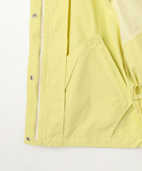 ANY / エニィ その他アウター | 撥水マウンテンパーカー | 詳細29