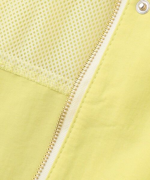 ANY / エニィ その他アウター | 撥水マウンテンパーカー | 詳細30