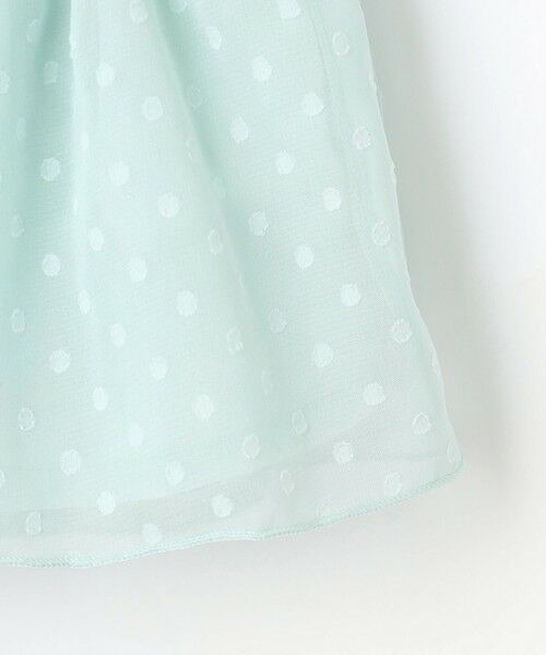 ANY / エニィ シャツ・ブラウス | 【一部店舗/WEB先行販売アイテム】2WAY シアードビーブラウス | 詳細28