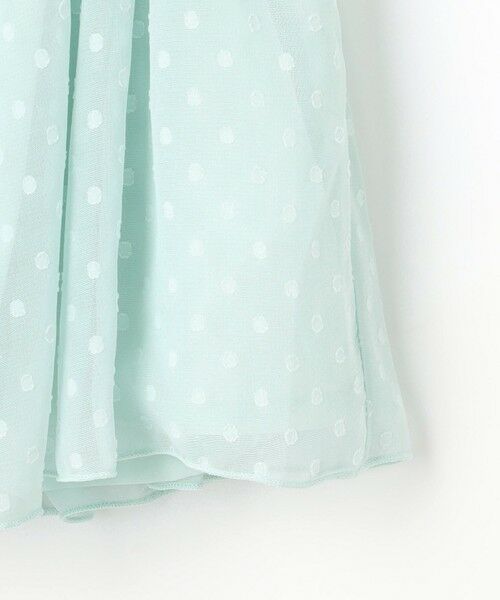 ANY / エニィ シャツ・ブラウス | 【一部店舗/WEB先行販売アイテム】2WAY シアードビーブラウス | 詳細28