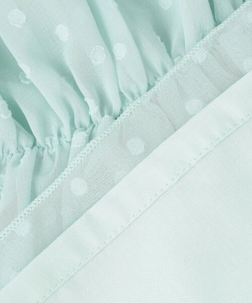 ANY / エニィ シャツ・ブラウス | 【一部店舗/WEB先行販売アイテム】2WAY シアードビーブラウス | 詳細30