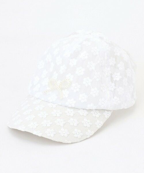 ANY / エニィ キャップ | ガーリーアソートキャップ | 詳細3