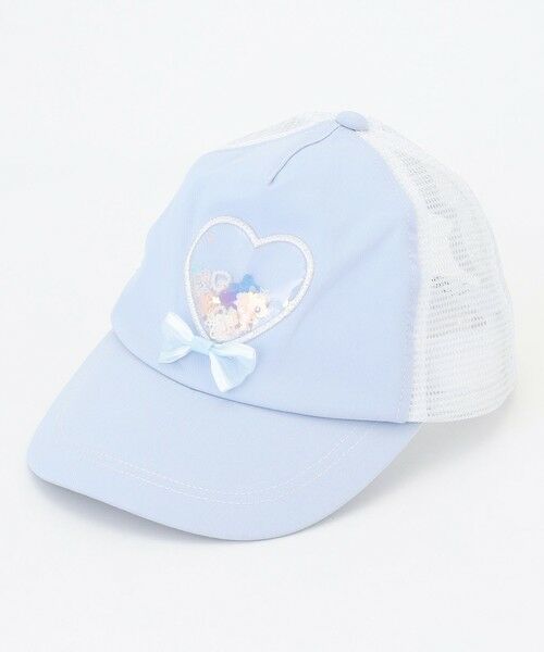 ANY / エニィ キャップ | ガーリーアソートキャップ | 詳細5