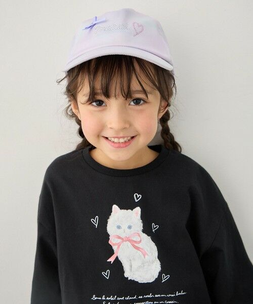 ANY / エニィ キャップ | ガーリーアソートキャップ | 詳細6