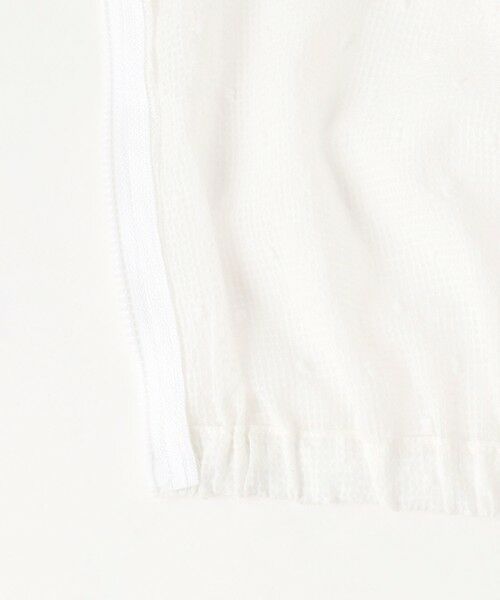 ANY / エニィ ブルゾン | 【一部店舗/WEB先行販売アイテム】シアードビーブルゾン | 詳細16