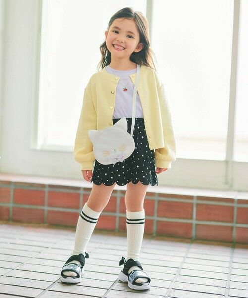 ANY / エニィ カーディガン・ボレロ | 【洗濯機可能】スナップボタン カーディガン | 詳細7