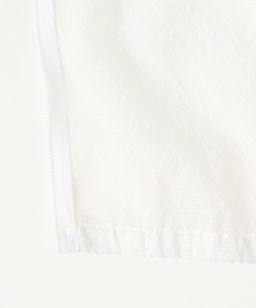 ANY / エニィ ブルゾン | 【一部店舗/WEB先行販売アイテム】シアードビーブルゾン | 詳細16