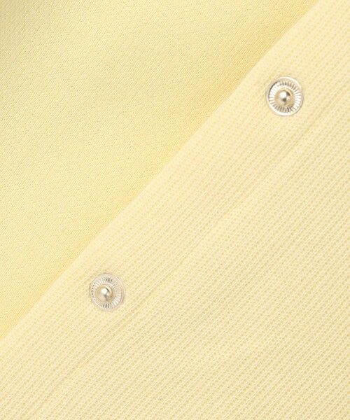 ANY / エニィ カーディガン・ボレロ | 【洗濯機可能】スナップボタン カーディガン | 詳細16