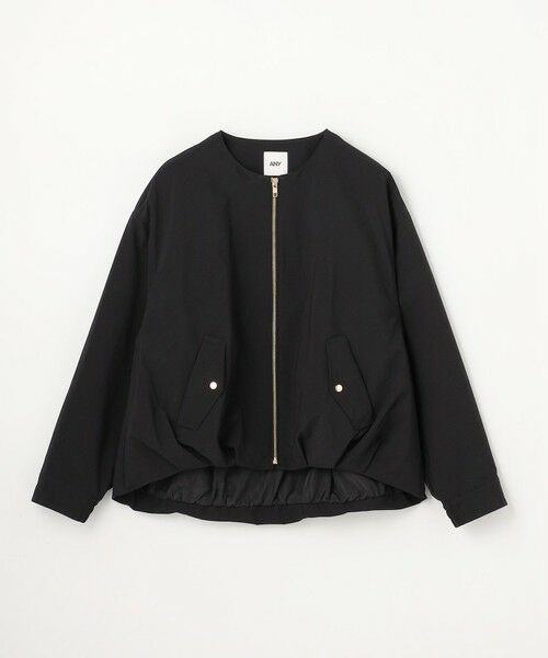 ANY / エニィ ブルゾン | 撥水バルーンブルゾン | 詳細16