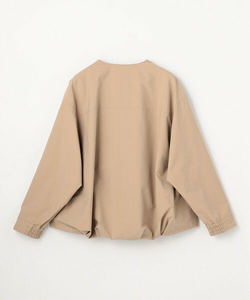 ANY / エニィ ブルゾン | 撥水バルーンブルゾン | 詳細30