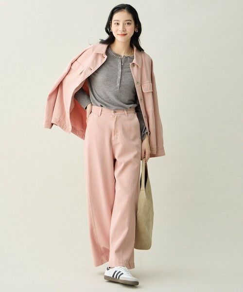 ANY / エニィ Gジャン・デニムジャケット | ミディデニムジャケット | 詳細7