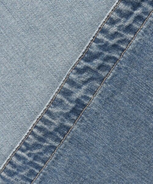 ANY / エニィ Gジャン・デニムジャケット | ミディデニムジャケット | 詳細23