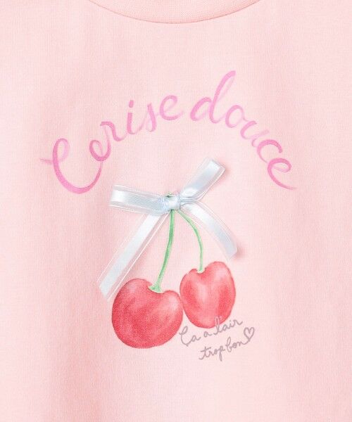 ANY / エニィ カットソー | 【綿100%】オーバーサイズ 半袖Tシャツ | 詳細23