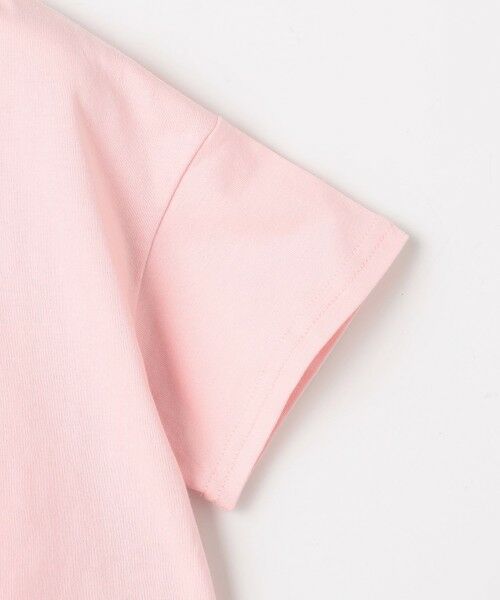 ANY / エニィ カットソー | 【綿100%】オーバーサイズ 半袖Tシャツ | 詳細24