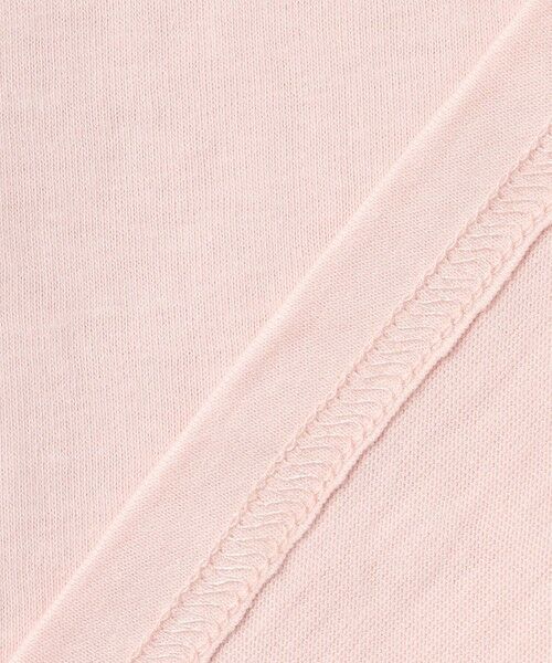 ANY / エニィ カットソー | チュール袖 七分Tシャツ | 詳細11