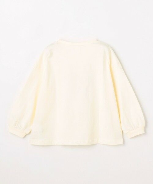 ANY / エニィ カットソー | 【綿100%】ネコアソート 長袖Tシャツ | 詳細11