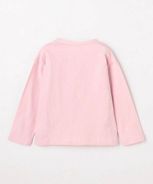 ANY / エニィ カットソー | 【綿100%】リボンアソート 長袖Tシャツ | 詳細26
