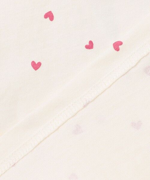 ANY / エニィ カットソー | 【一部店舗/WEB限定】【綿100%】プリント 長袖Tシャツ | 詳細10