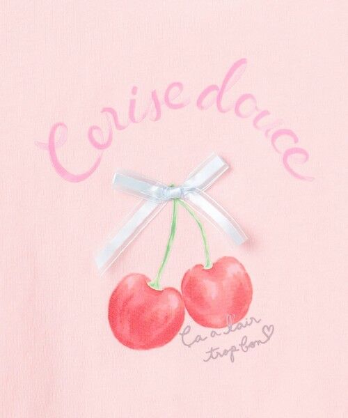 ANY / エニィ カットソー | 【綿100%】オーバーサイズ 半袖Tシャツ | 詳細23