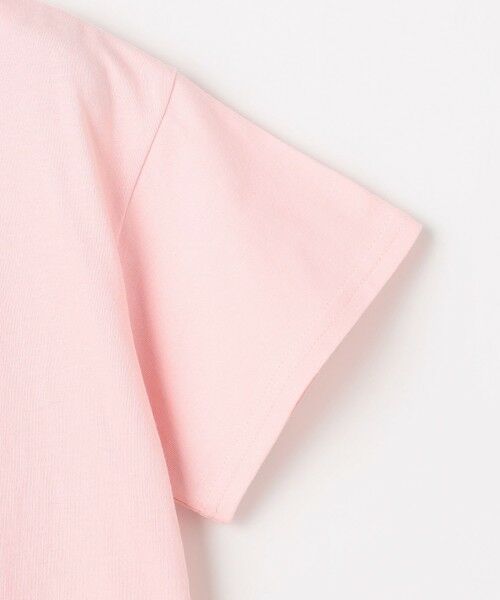 ANY / エニィ カットソー | 【綿100%】オーバーサイズ 半袖Tシャツ | 詳細24