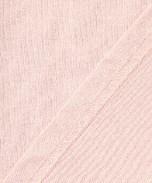 ANY / エニィ カットソー | チュール袖 七分Tシャツ | 詳細11