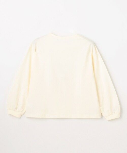 ANY / エニィ カットソー | 【綿100%】ネコアソート 長袖Tシャツ | 詳細11