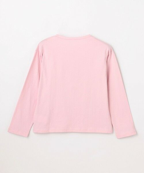 ANY / エニィ カットソー | 【綿100%】リボンアソート 長袖Tシャツ | 詳細19