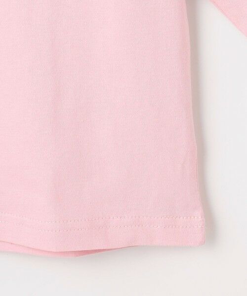 ANY / エニィ カットソー | 【綿100%】リボンアソート 長袖Tシャツ | 詳細22
