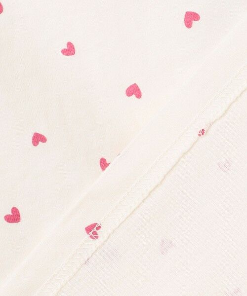 ANY / エニィ カットソー | 【一部店舗/WEB限定】【綿100%】プリント 長袖Tシャツ | 詳細10