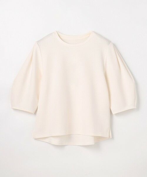 ANY / エニィ カットソー | ダンボールコクーンスリーブプルオーバー | 詳細6
