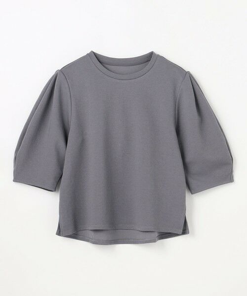 ANY / エニィ カットソー | ダンボールコクーンスリーブプルオーバー | 詳細14