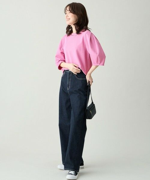 ANY / エニィ カットソー | ダンボールコクーンスリーブプルオーバー | 詳細19