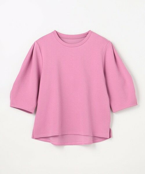 ANY / エニィ カットソー | ダンボールコクーンスリーブプルオーバー | 詳細20