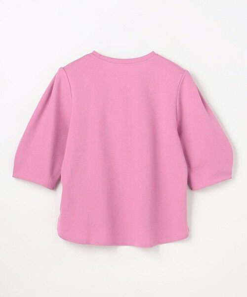 ANY / エニィ カットソー | ダンボールコクーンスリーブプルオーバー | 詳細21