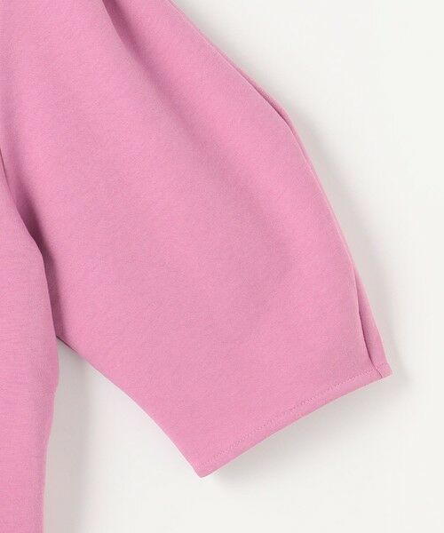 ANY / エニィ カットソー | ダンボールコクーンスリーブプルオーバー | 詳細23