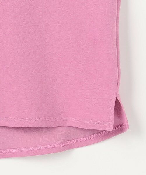 ANY / エニィ カットソー | ダンボールコクーンスリーブプルオーバー | 詳細24