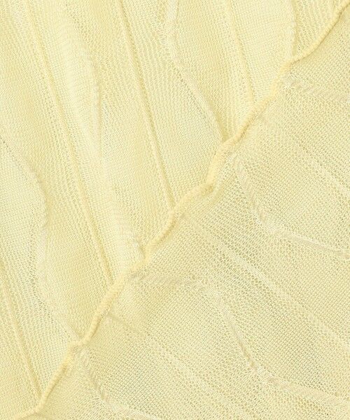 ANY / エニィ カットソー | レースインナートップス | 詳細23